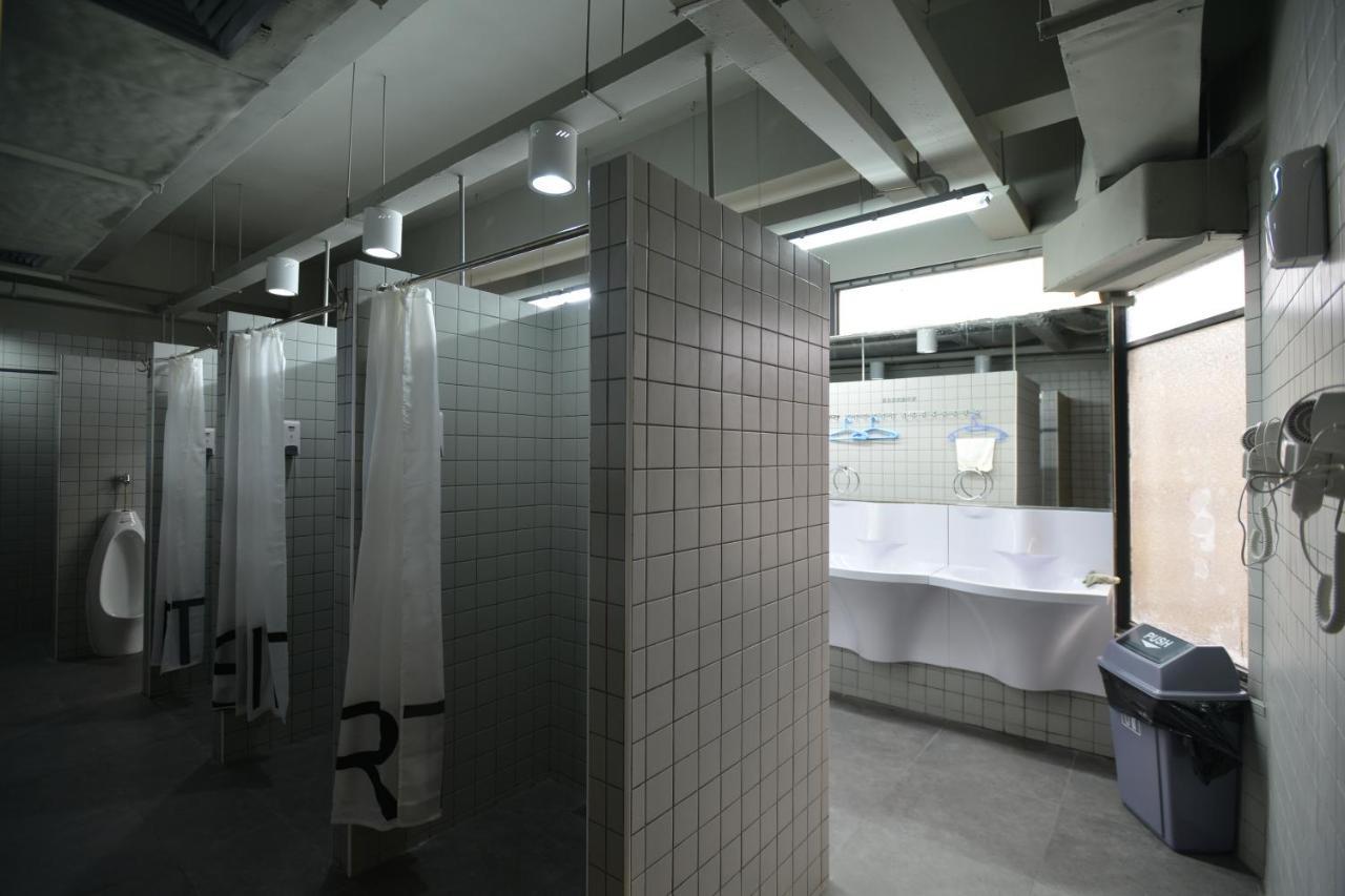 Shenzhen XI You Hostel Buitenkant foto